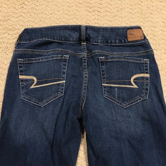 American Eagle Artist Jeans - Picture 4 of 5